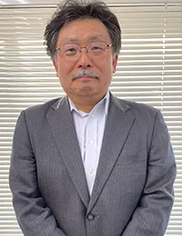 代表取締役 今井佳昭